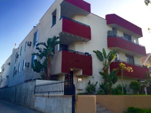 5717 VIRGINIA, LOS ANGELES