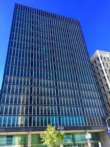 6380 WILSHIRE BLVD, LOS ANGELES